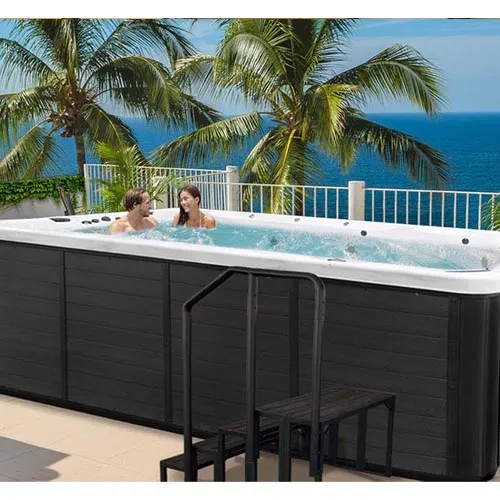 Swimspa hot tubs for sale in Colorado